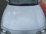 Acura Integra GS-R Coupe 2001 года
